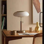 Ferncliff Sleek Table Lamp-Welvere