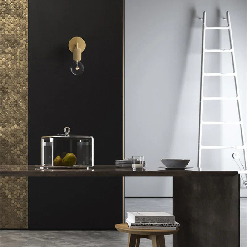 Fernfield Livine Lamp-Welvere