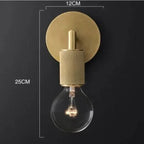Fernfield Livine Lamp-Welvere