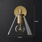 Fernfield Livine Lamp-Welvere
