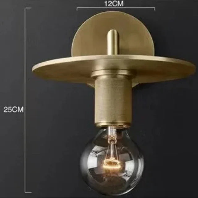 Fernfield Livine Lamp-Welvere