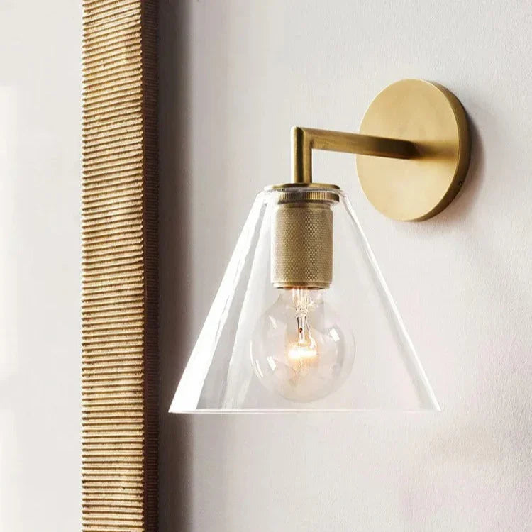Fernfield Livine Lamp-Welvere