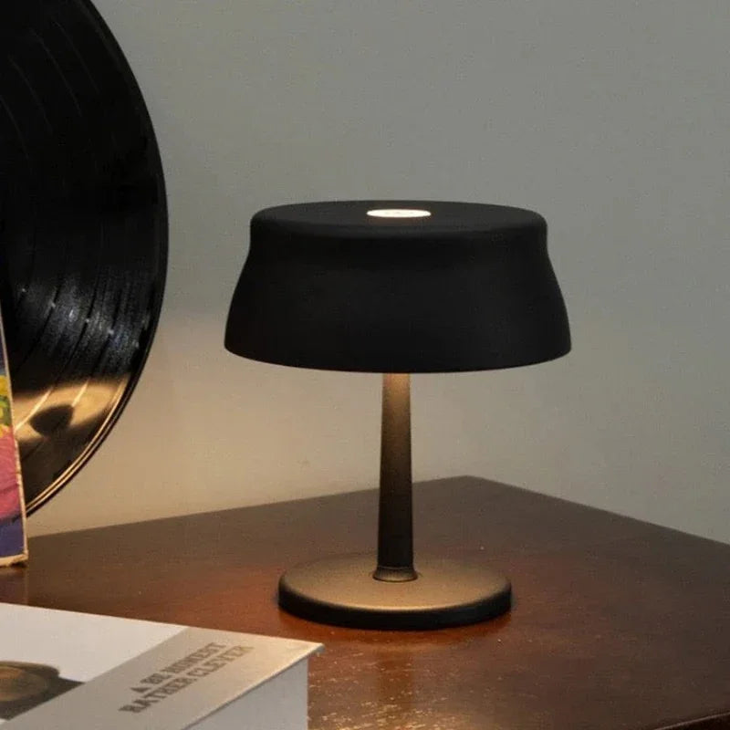 Fernfield Portable Lamp-Welvere