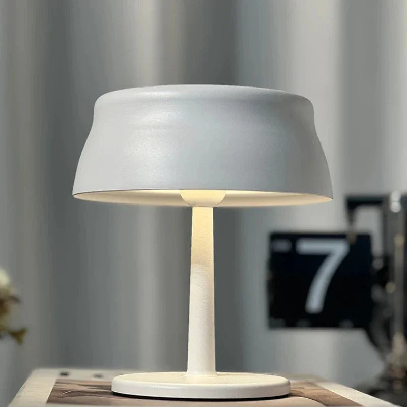 Fernfield Portable Lamp-Welvere