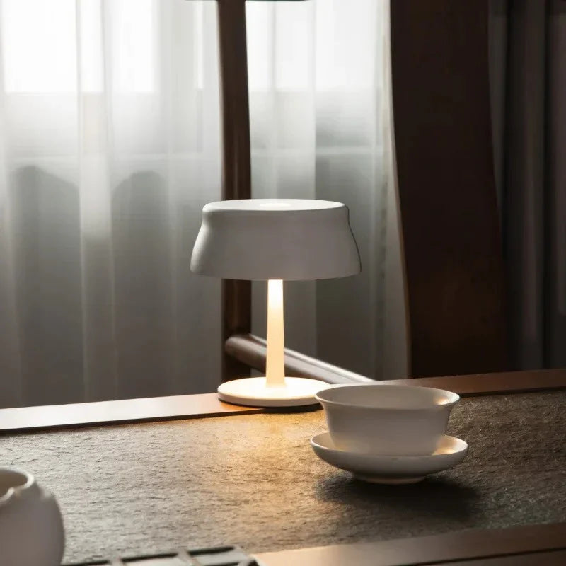 Fernfield Portable Lamp-Welvere