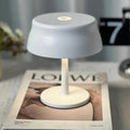 Fernfield Portable Lamp-Welvere
