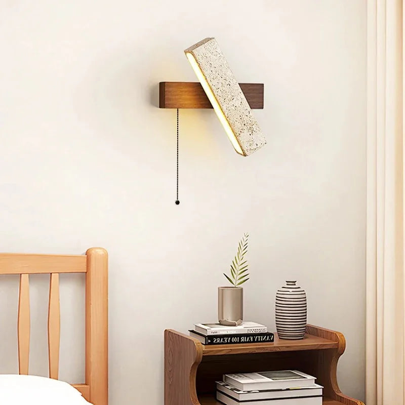 Fernford Livine Lamp-Welvere