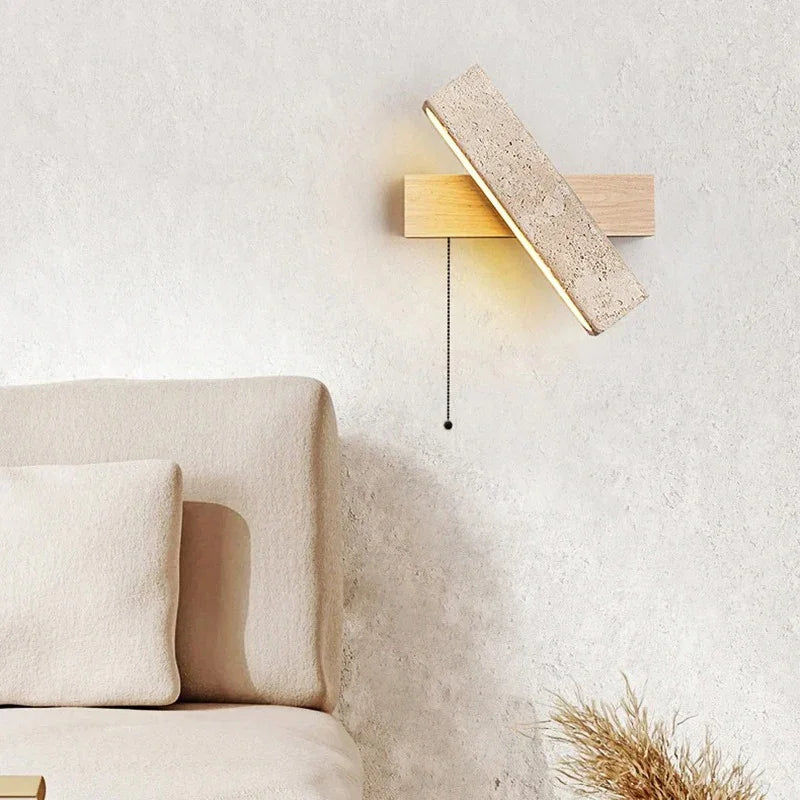 Fernford Livine Lamp-Welvere