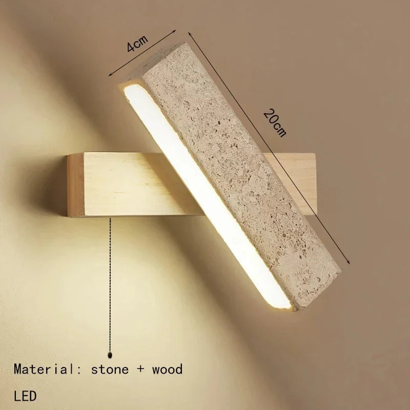 Fernford Livine Lamp-Welvere