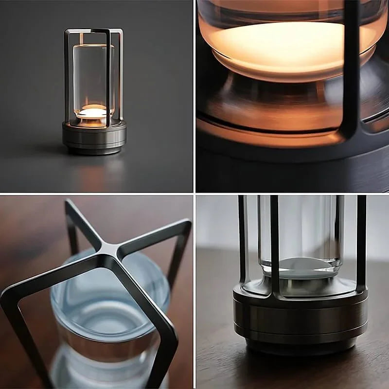 Fernford Portable Lamp-Welvere