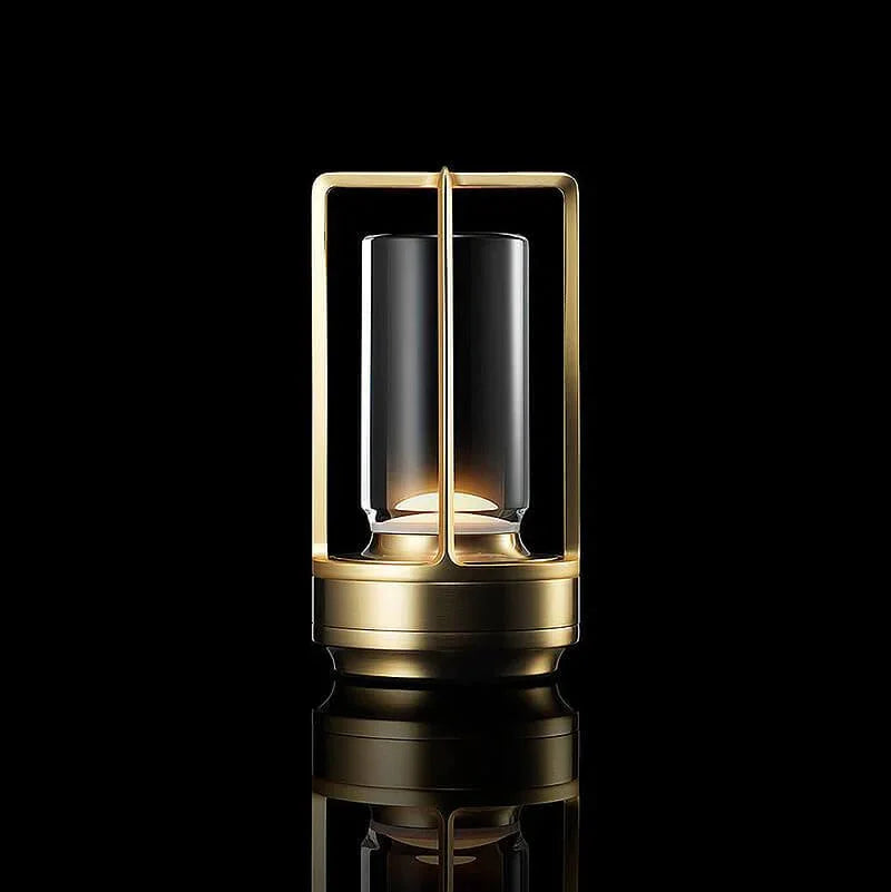Fernford Portable Lamp-Welvere