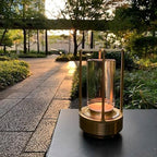 Fernford Portable Lamp-Welvere