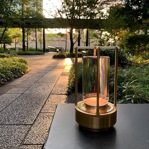 Fernford Portable Lamp-Welvere