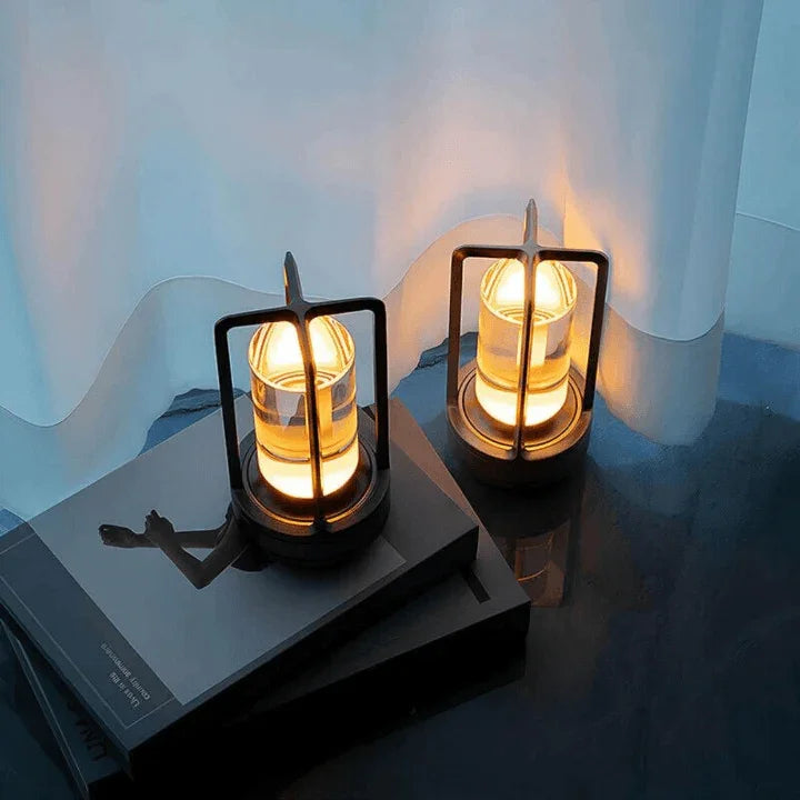 Fernford Portable Lamp-Welvere