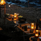 Fernford Portable Lamp-Welvere