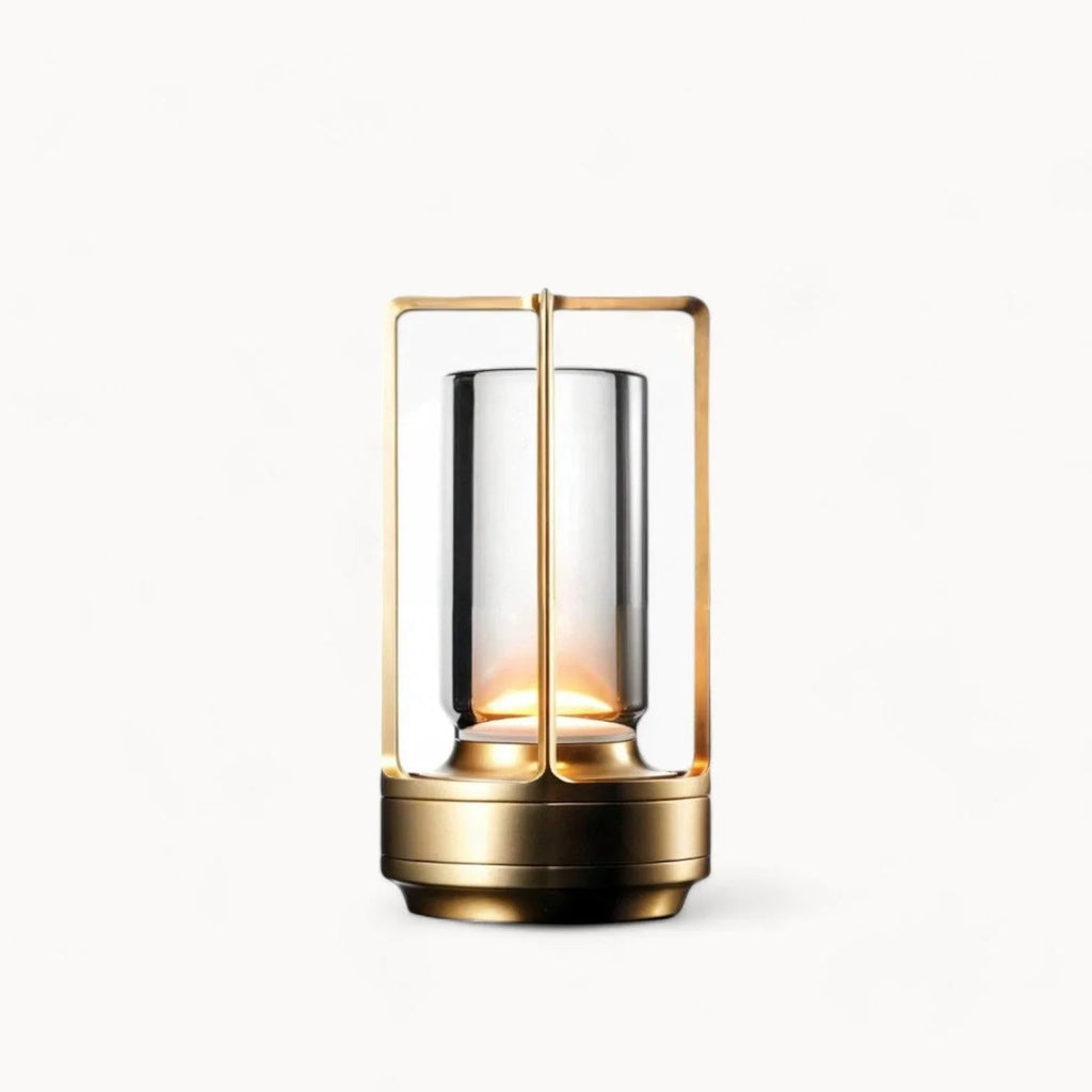 Fernford Portable Lamp-Welvere