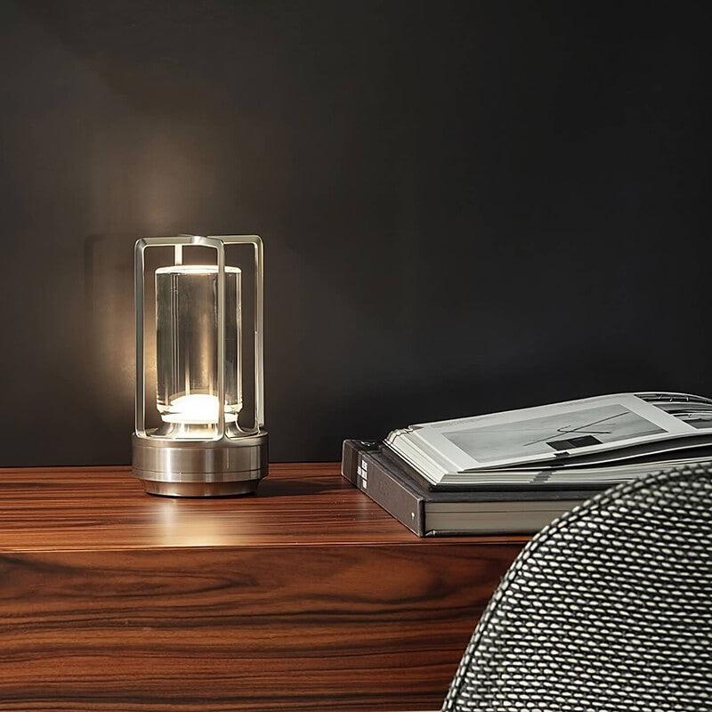 Fernford Portable Lamp-Welvere