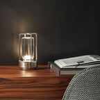 Fernford Portable Lamp-Welvere