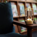 Fernford Portable Lamp-Welvere