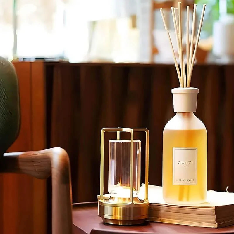 Fernford Portable Lamp-Welvere