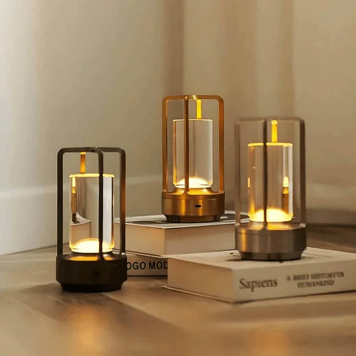 Fernford Portable Lamp-Welvere