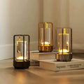Fernford Portable Lamp-Welvere