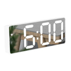 Fernhurst Alarm Clock-Welvere