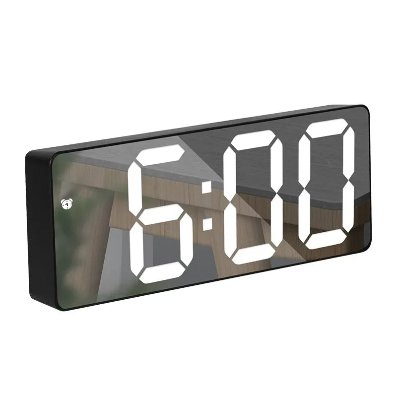 Fernhurst Alarm Clock-Welvere
