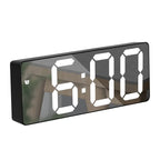 Fernhurst Alarm Clock-Welvere