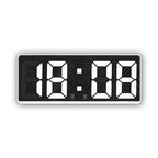 Fernhurst Alarm Clock-Welvere