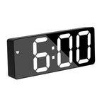 Fernhurst Alarm Clock-Welvere
