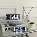 Fernhurst Alarm Clock-Welvere