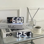 Fernhurst Alarm Clock-Welvere