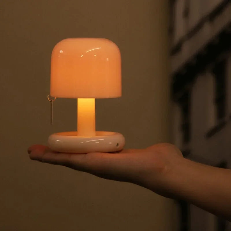 Fernhurst Glow Portable Lamp-Welvere