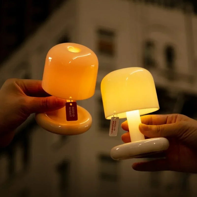 Fernhurst Glow Portable Lamp-Welvere