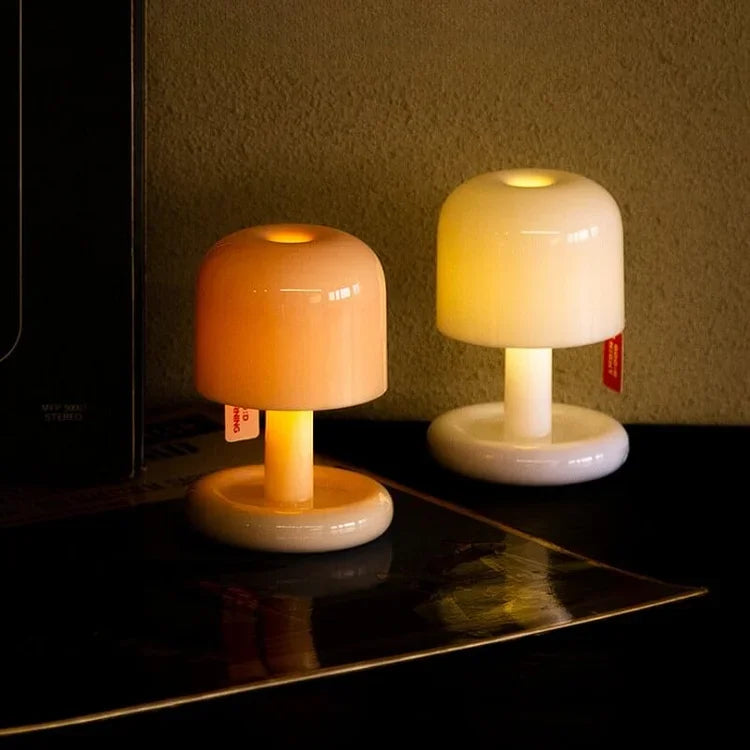 Fernhurst Glow Portable Lamp-Welvere