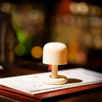 Fernhurst Glow Portable Lamp-Welvere