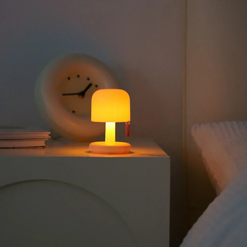 Fernhurst Glow Portable Lamp-Welvere