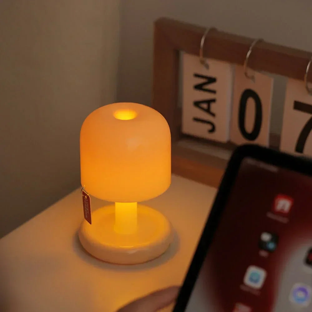 Fernhurst Glow Portable Lamp-Welvere