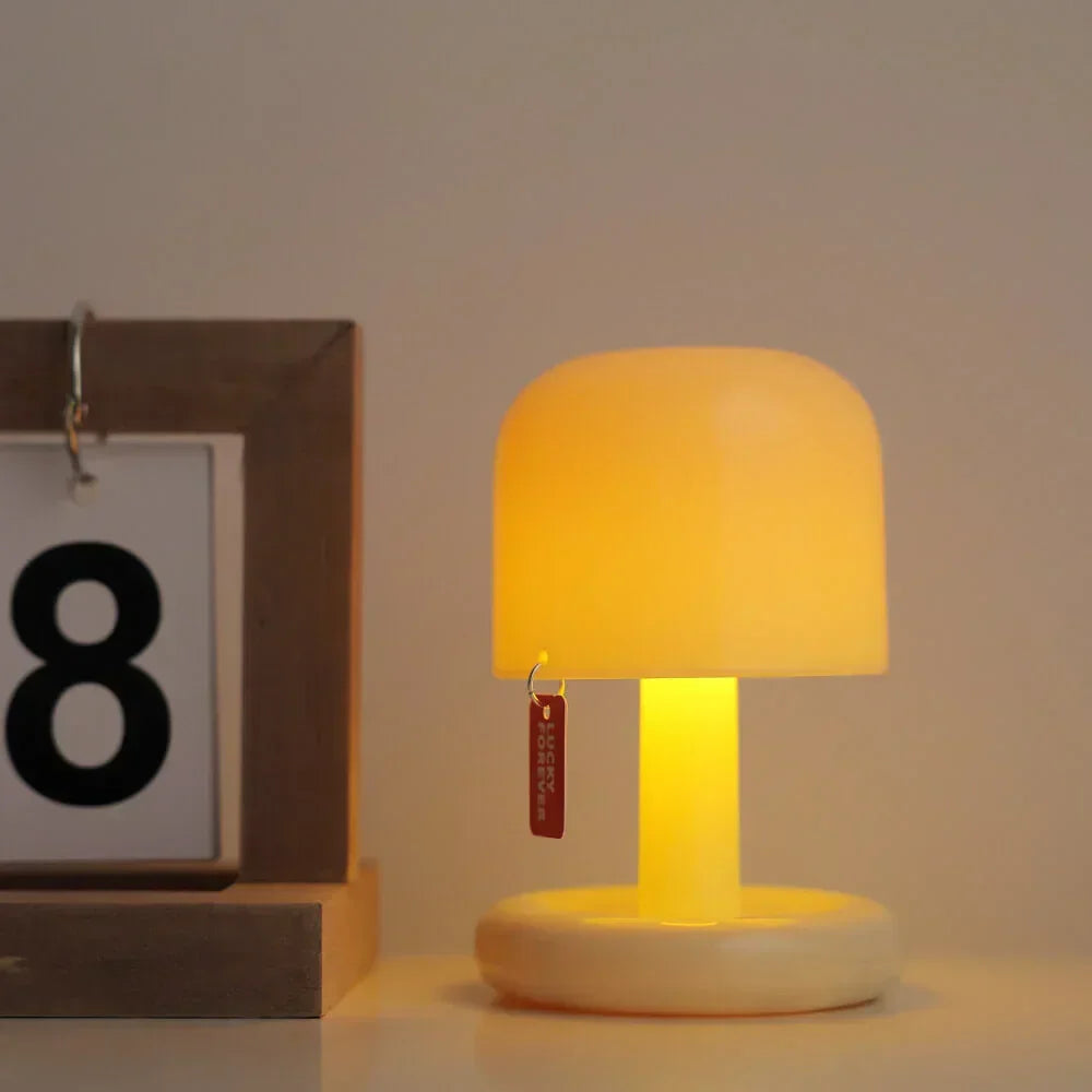 Fernhurst Glow Portable Lamp-Welvere