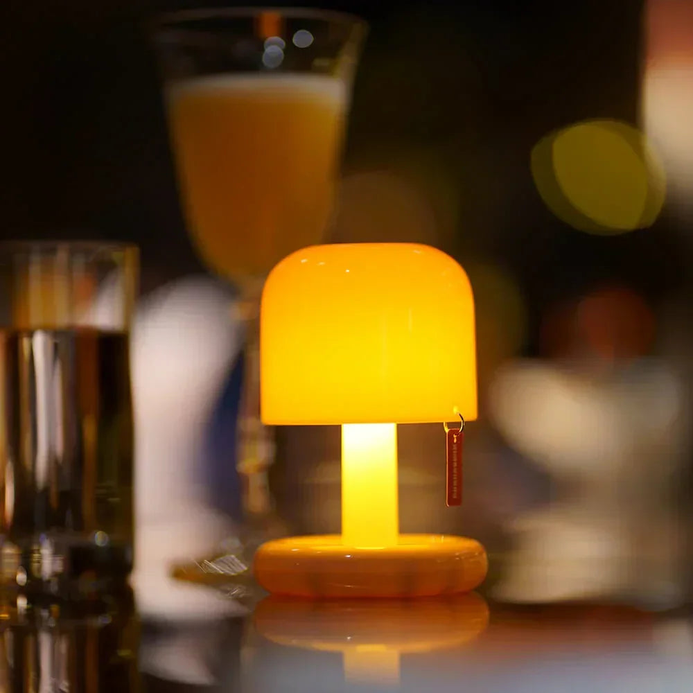 Fernhurst Glow Portable Lamp-Welvere