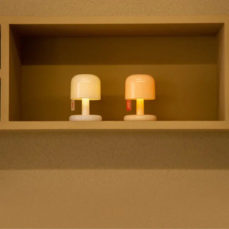Fernhurst Glow Portable Lamp-Welvere