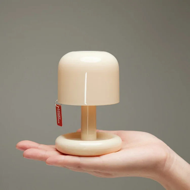 Fernhurst Glow Portable Lamp-Welvere