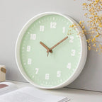 Fernmere Livine Clock-Welvere