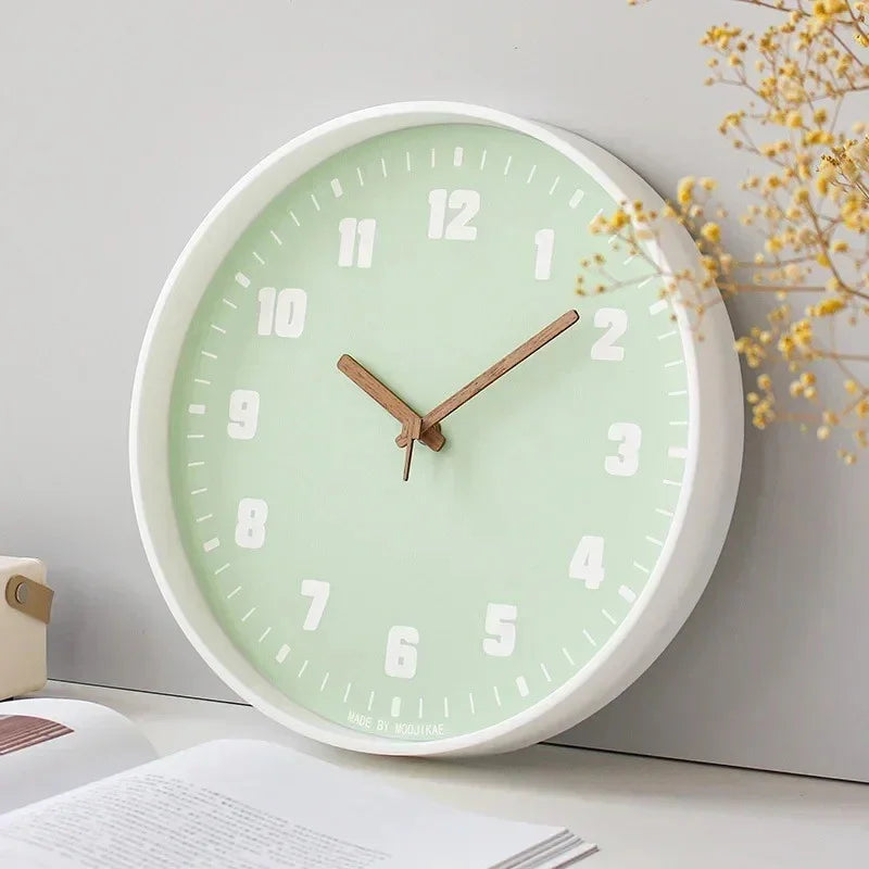 Fernmere Livine Clock-Welvere