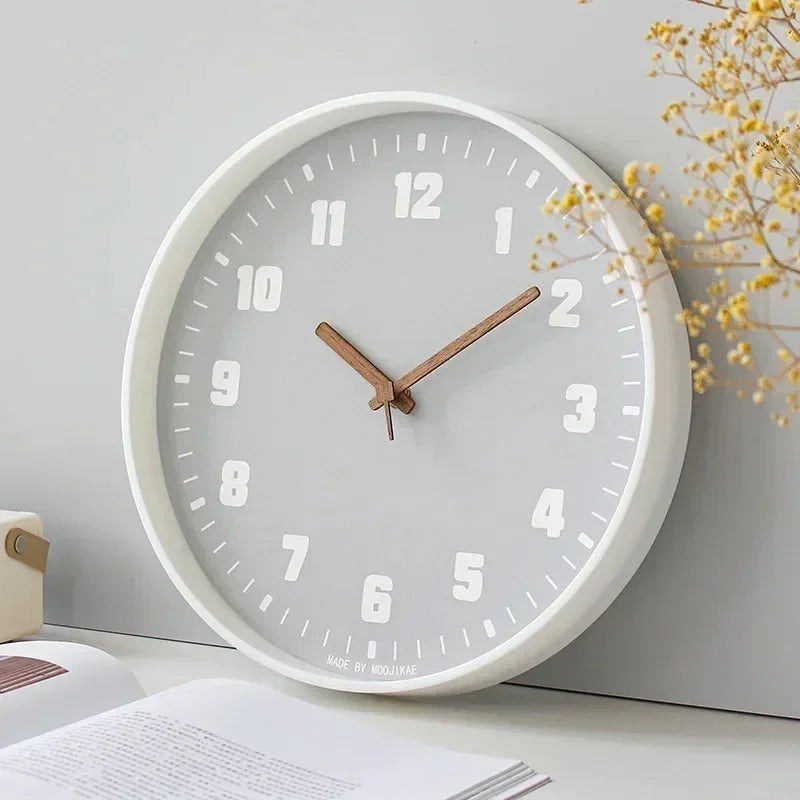 Fernmere Livine Clock-Welvere