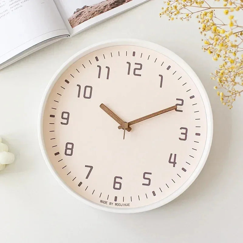 Fernmere Livine Clock-Welvere