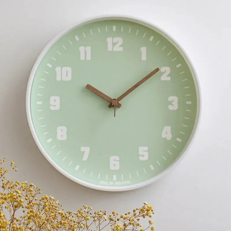Fernmere Livine Clock-Welvere