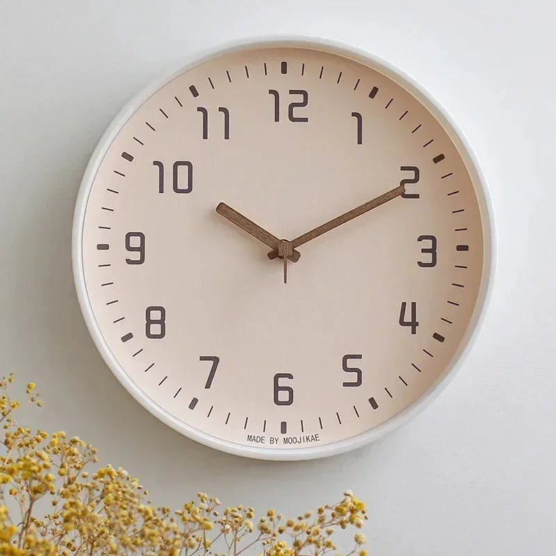 Fernmere Livine Clock-Welvere
