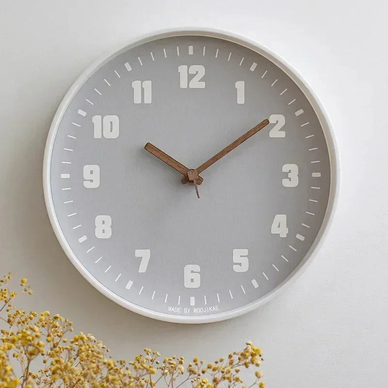 Fernmere Livine Clock-Welvere